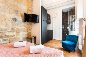 Dreamyflat - Heart of marais
